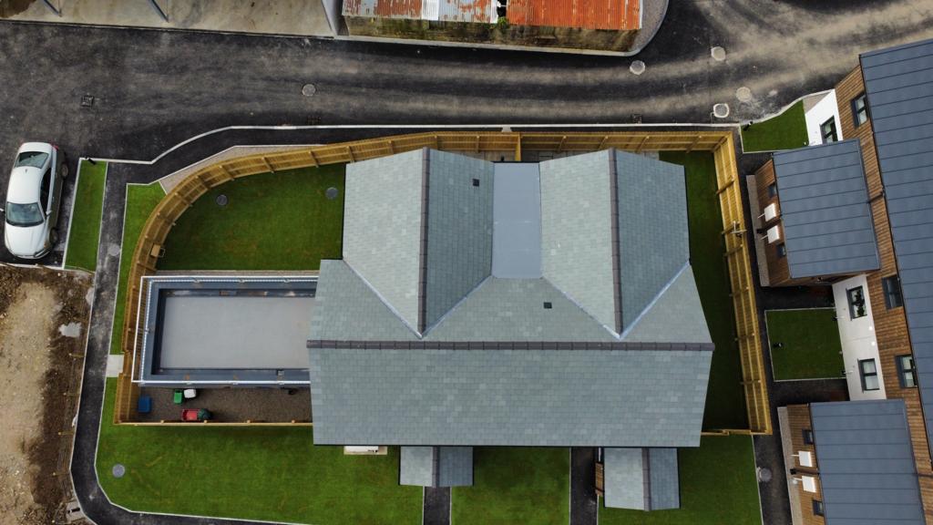 Roofers in Cornwall England Roofing Contractors Cornwall