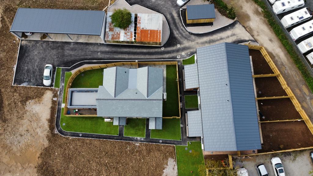 Roofers in Cornwall England Roofing Contractors Cornwall