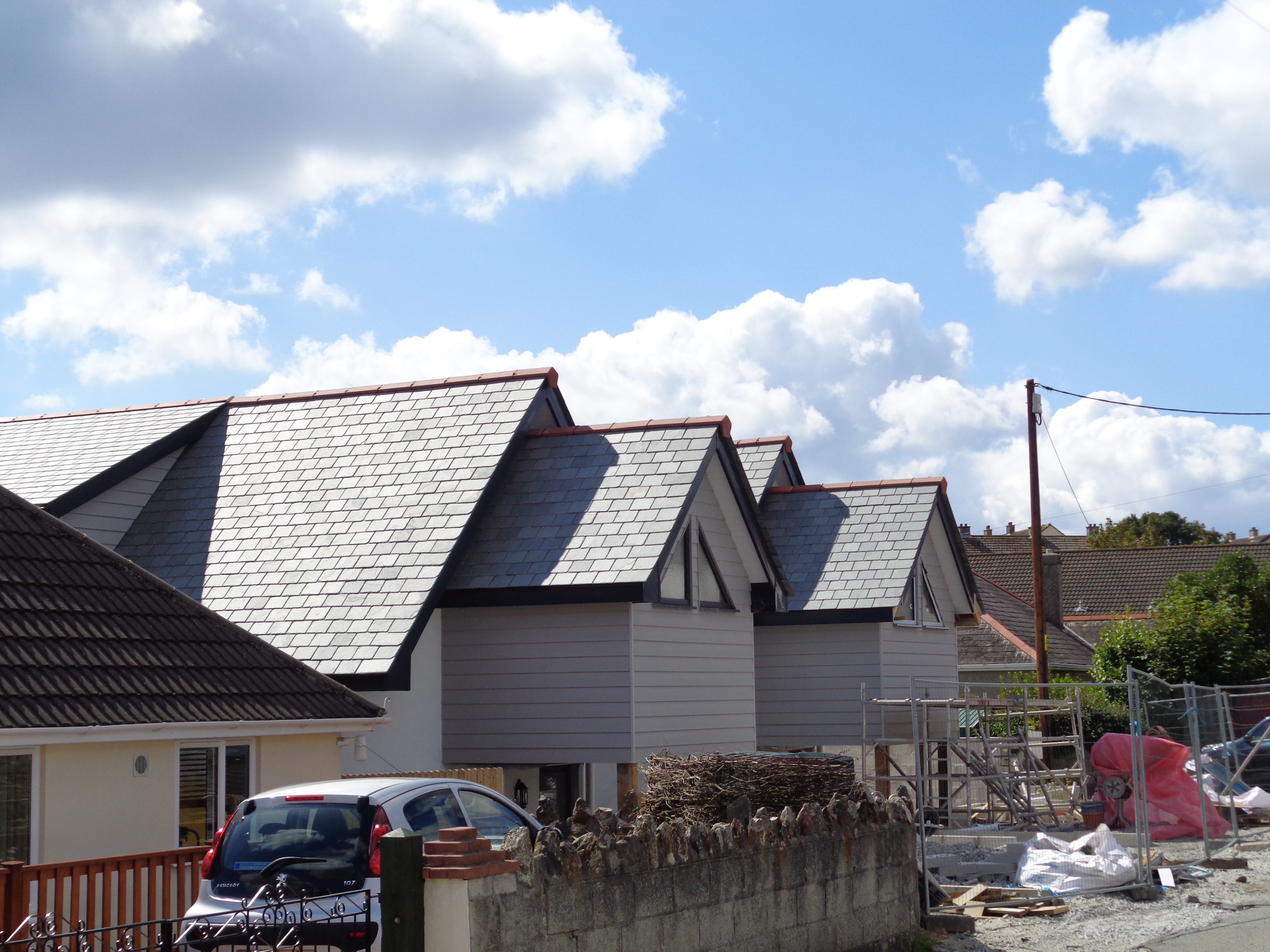 Truro Roofers
