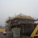 Roofing for new builds