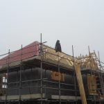 Roof construction and repairs