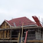 Roofing company near Falmouth Cornwall