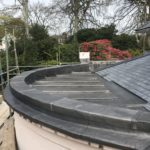 Roofing company near Falmouth